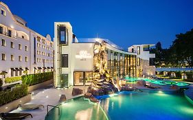 Grande Hotel Thermas Nature & Spa